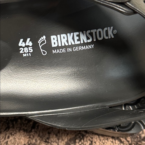 Birkenstock Gizeh Essentials Eva . M11 - Picture 5 of 5